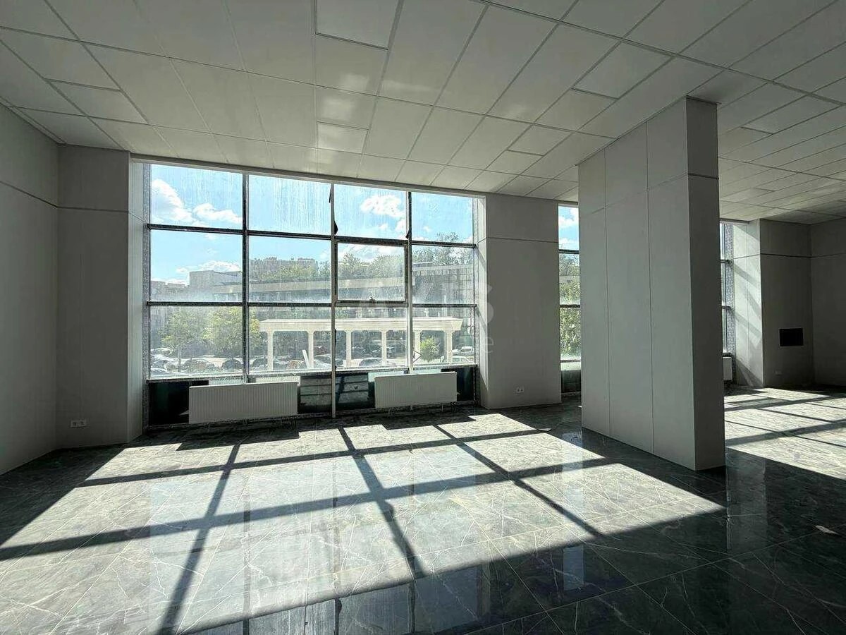 Office vul. Glybochyc'ka 73, 251m2712763