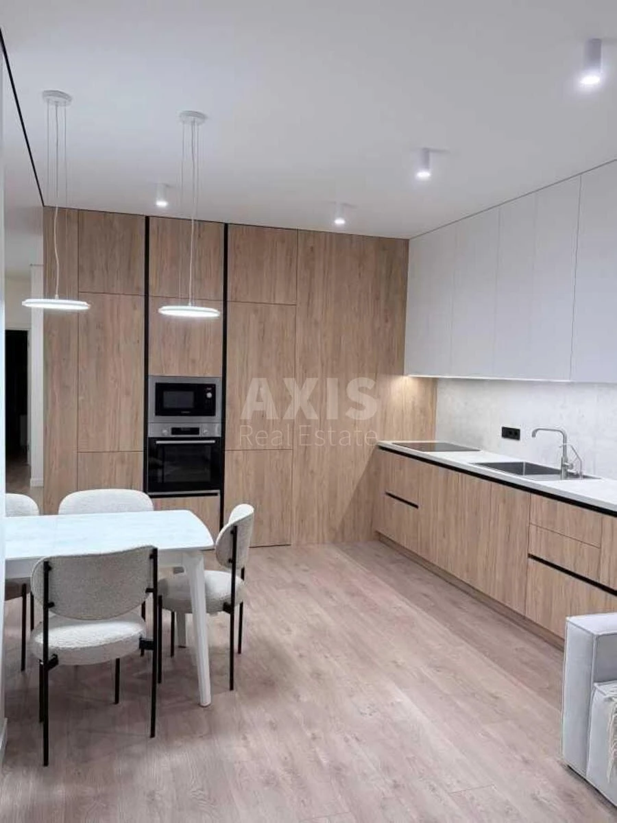 3k apartment vul. Velyka Vasyl'kivs'ka 139650003