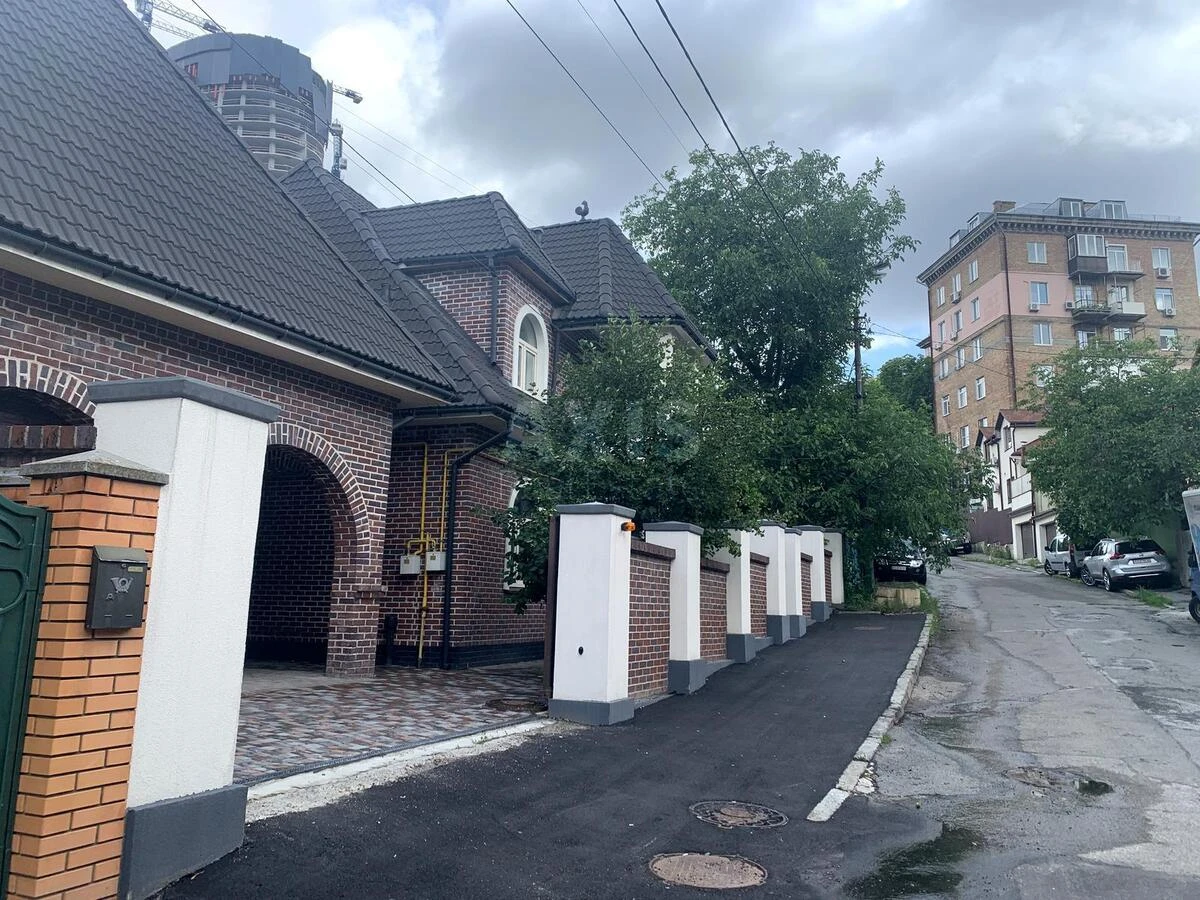 Дoм ул. Раевского Николая, 500м2, город Киев666162