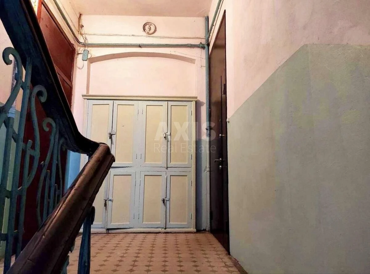 3k apartment vul. Naberezhno-Hreshhatyc'ka 77131710