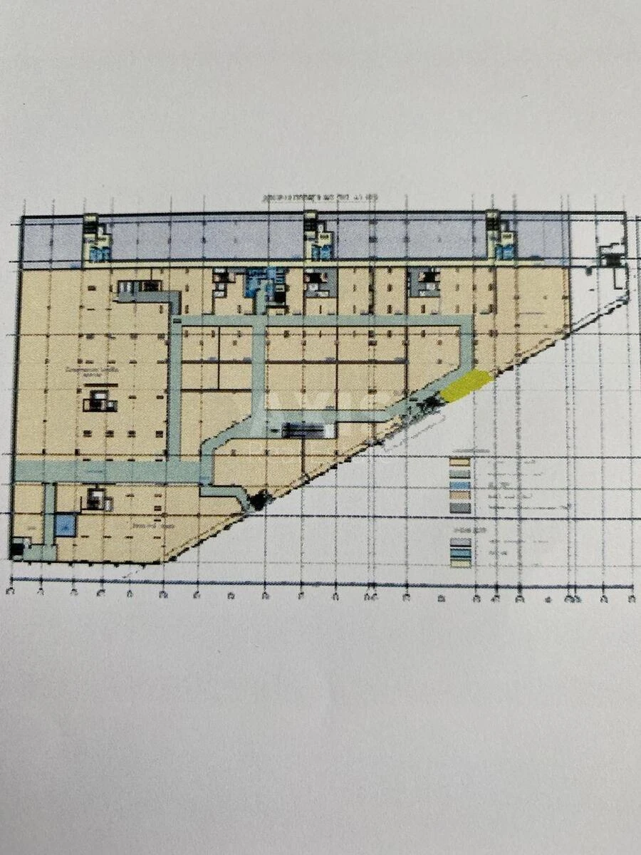 Trade object pr-t Bazhana Mykoly 17А, 35m26355910