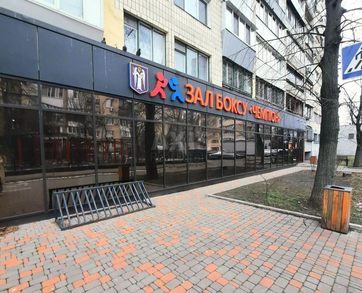 1k apartment vul. Oleksii'vs'ka 11499678