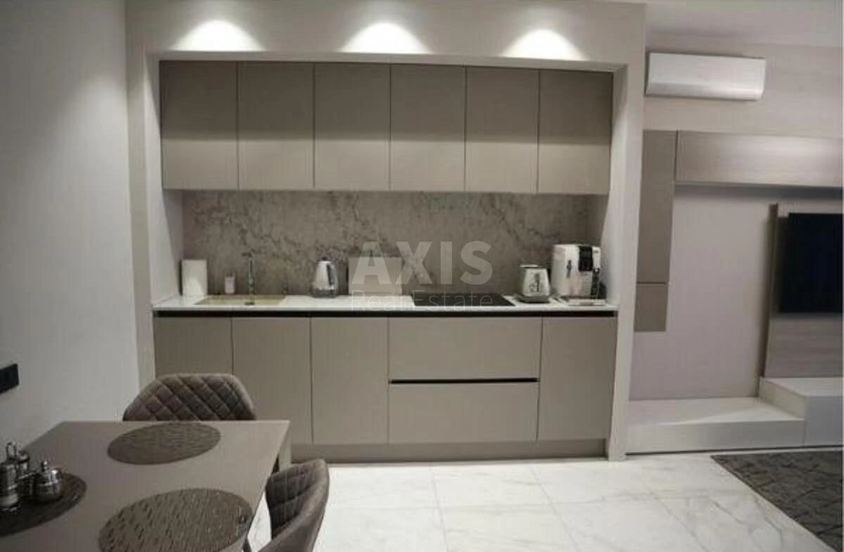 1k apartment prov. Laboratornyj 7671220