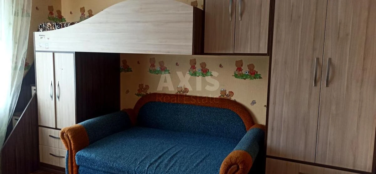 2к квартира ул. Героев Днепра 34Б702773