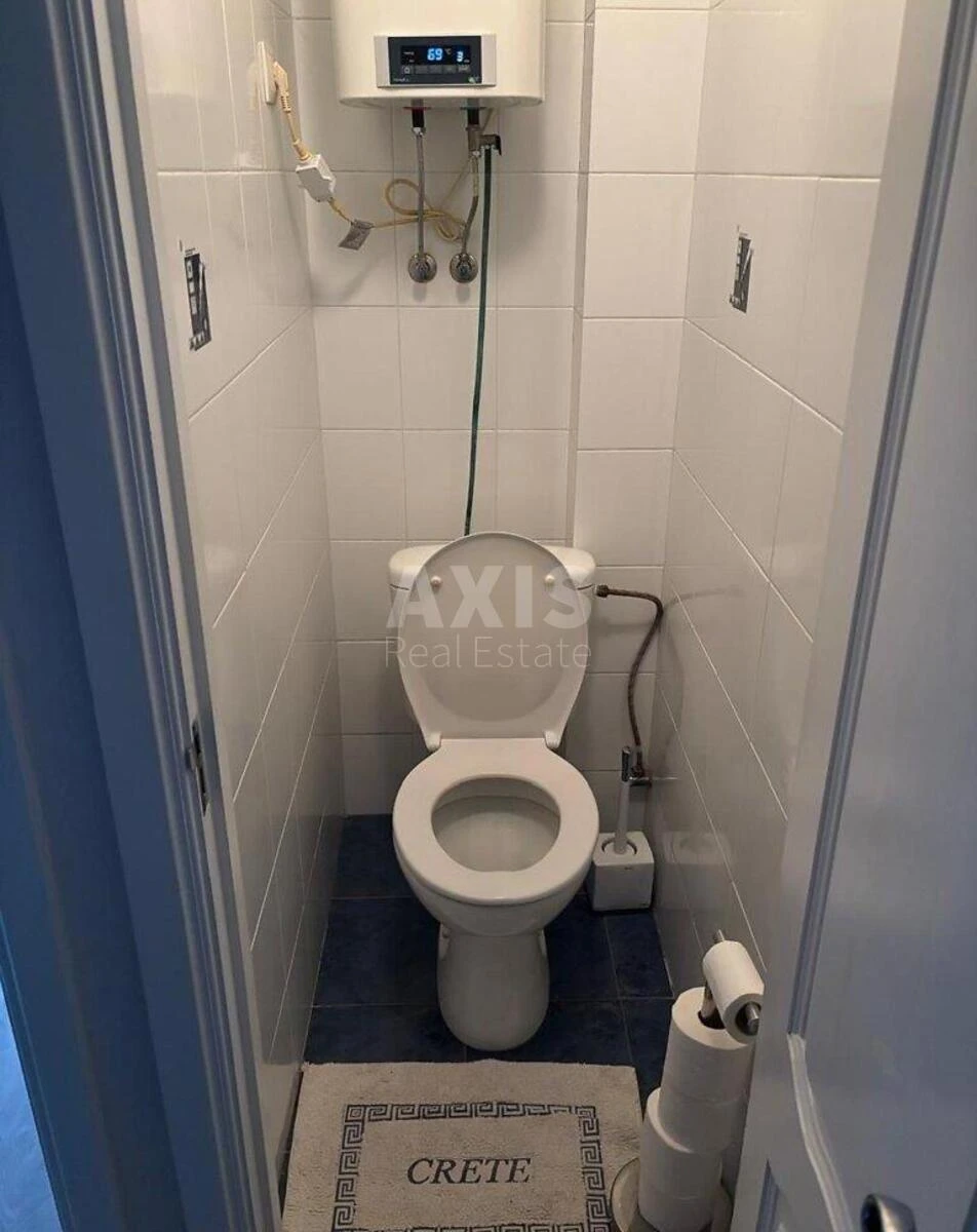 3к квартира ул. Васильковская 2А636049