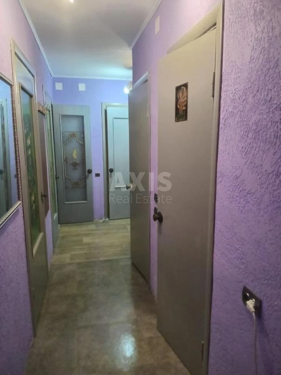 2k apartment vul. Boryspil's'ka 32А641846