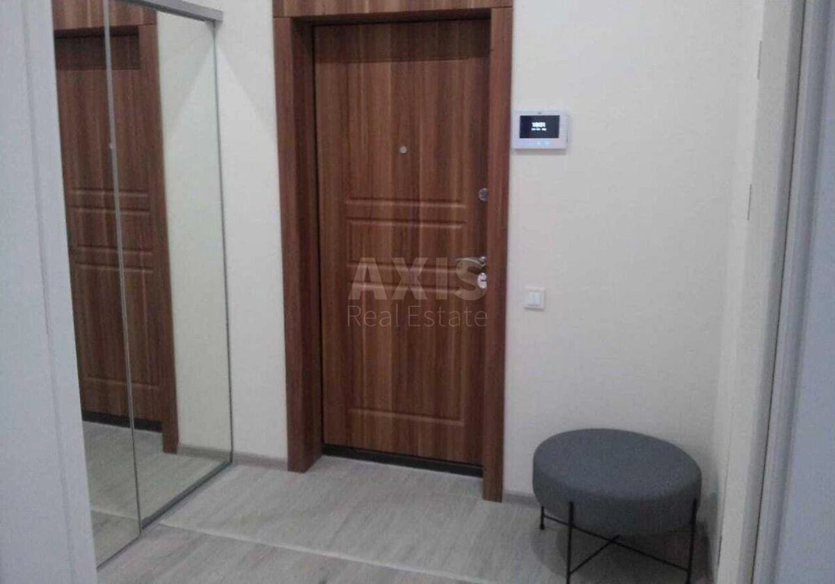 1k apartment vul. Filatova Akademika 12636874