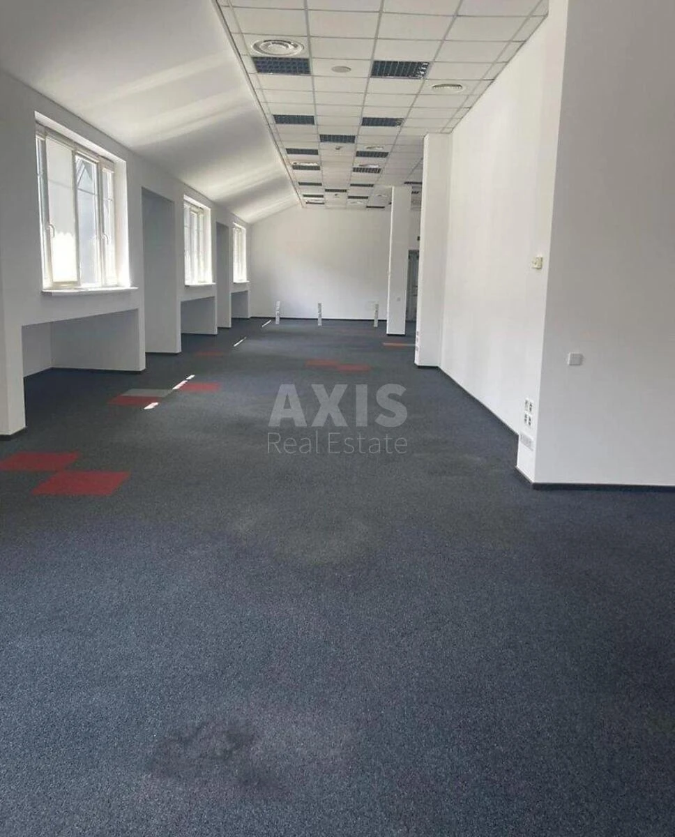 Office vul. Grinchenka Mykoly 4Б, 461m2499032