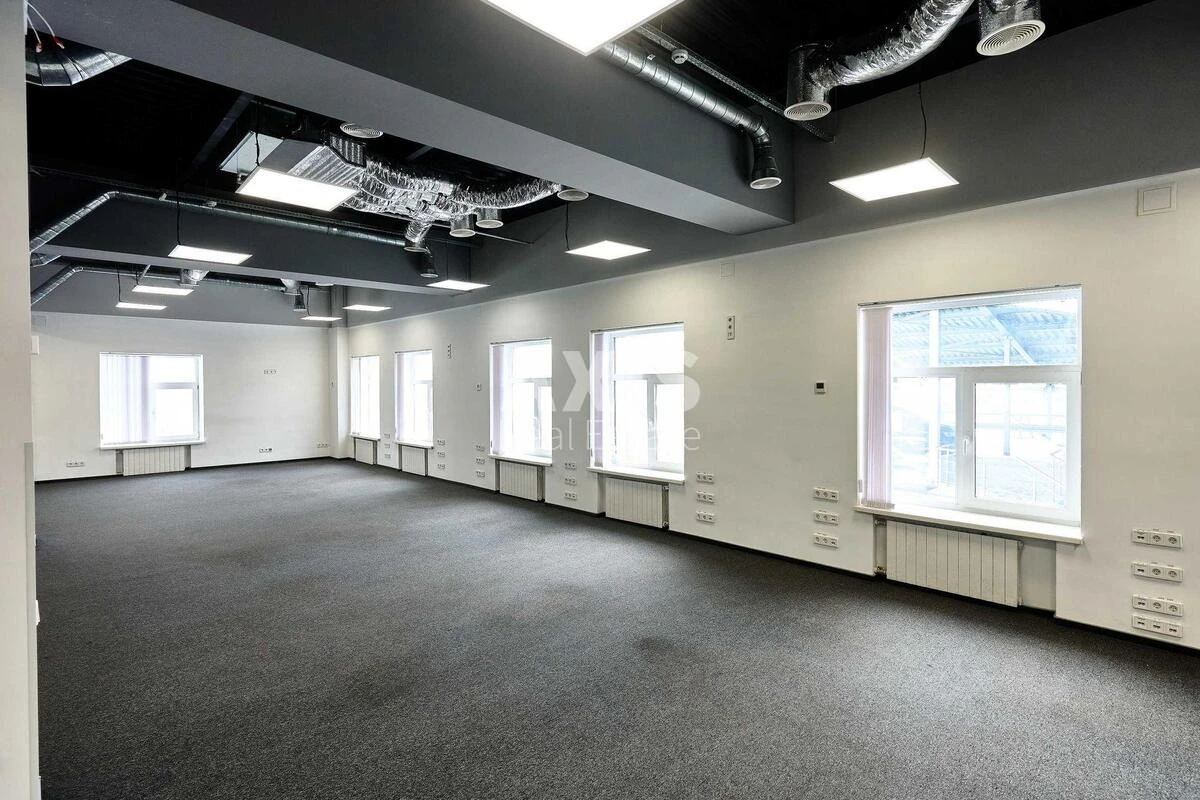 Office vul. Simyi Prakhovykh 58/10, 362m2670841