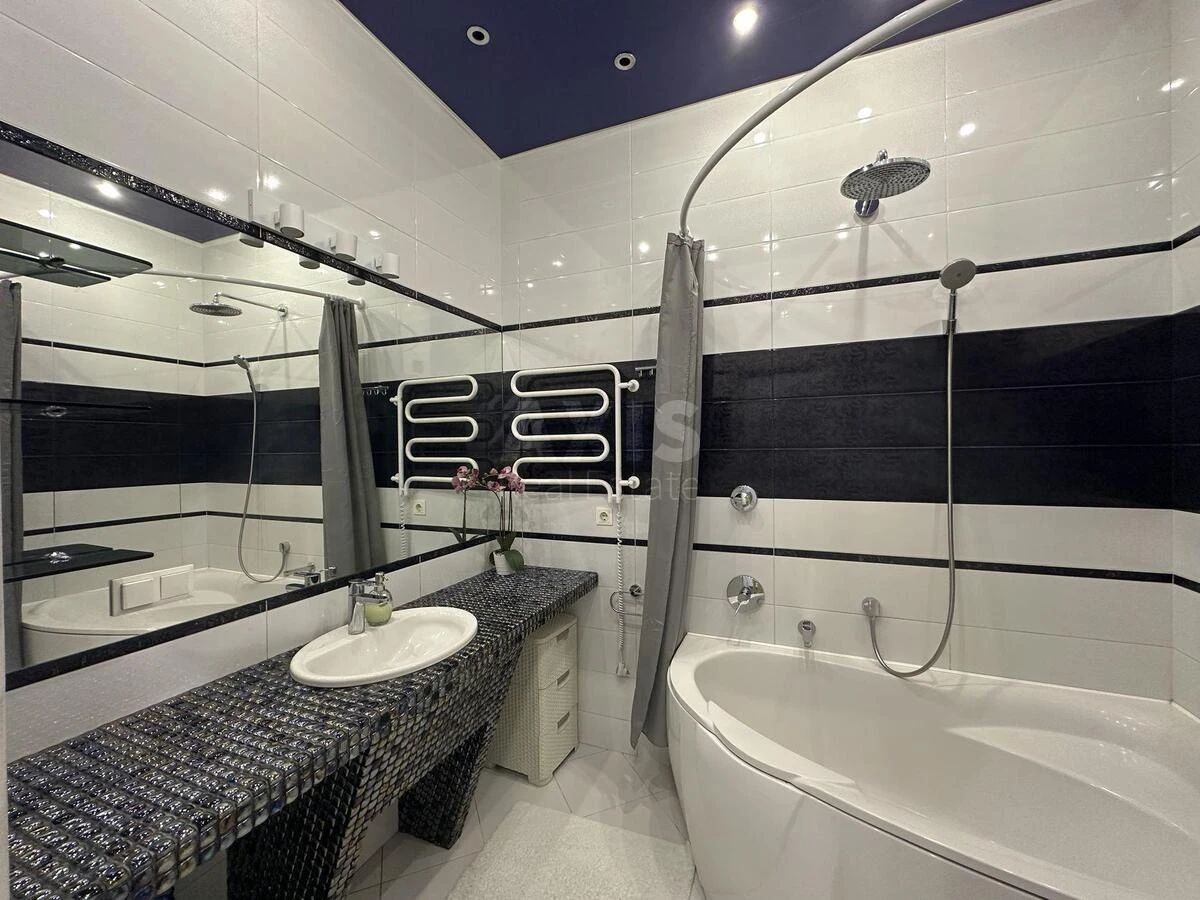 2k apartment bul. Lesi Ukrai'nky 7Б687666