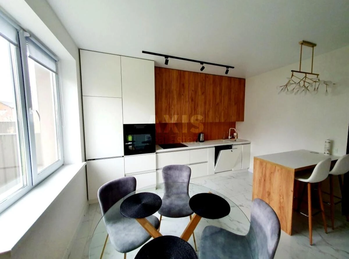 House vul. Shhaslyva, 130m2, Kyiv city655657