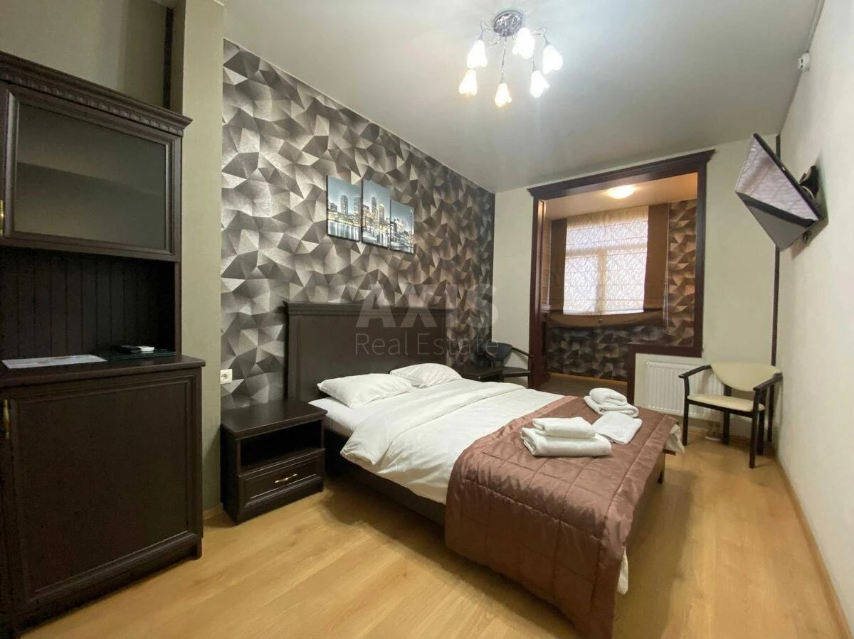 Trade object vul. Zhyljans'ka 118, 126m2635350