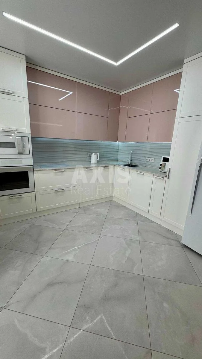 3к квартира вул. Метрологічна 54