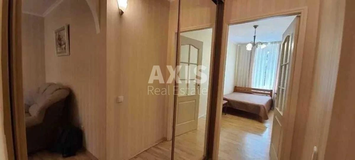 3k apartment bul. Lesi Ukrai'nky 13453922