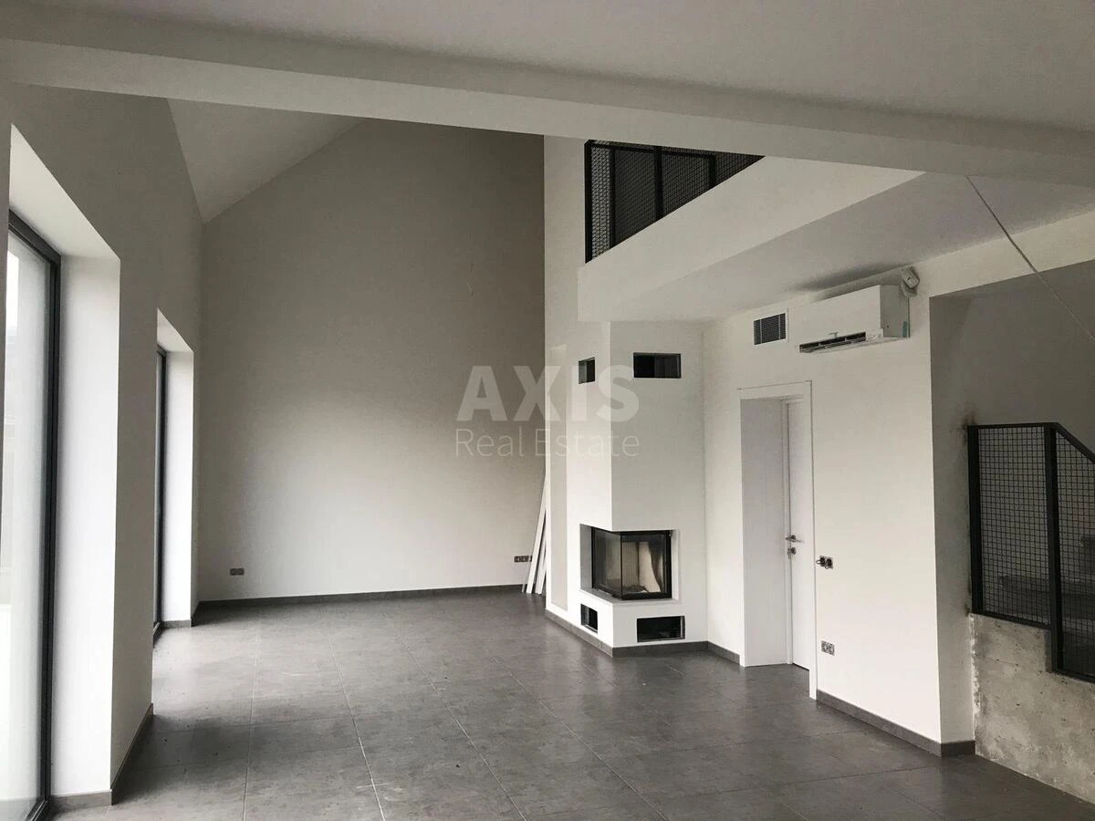 Дoм ул. Зеленая, 290м2, город Киев583441