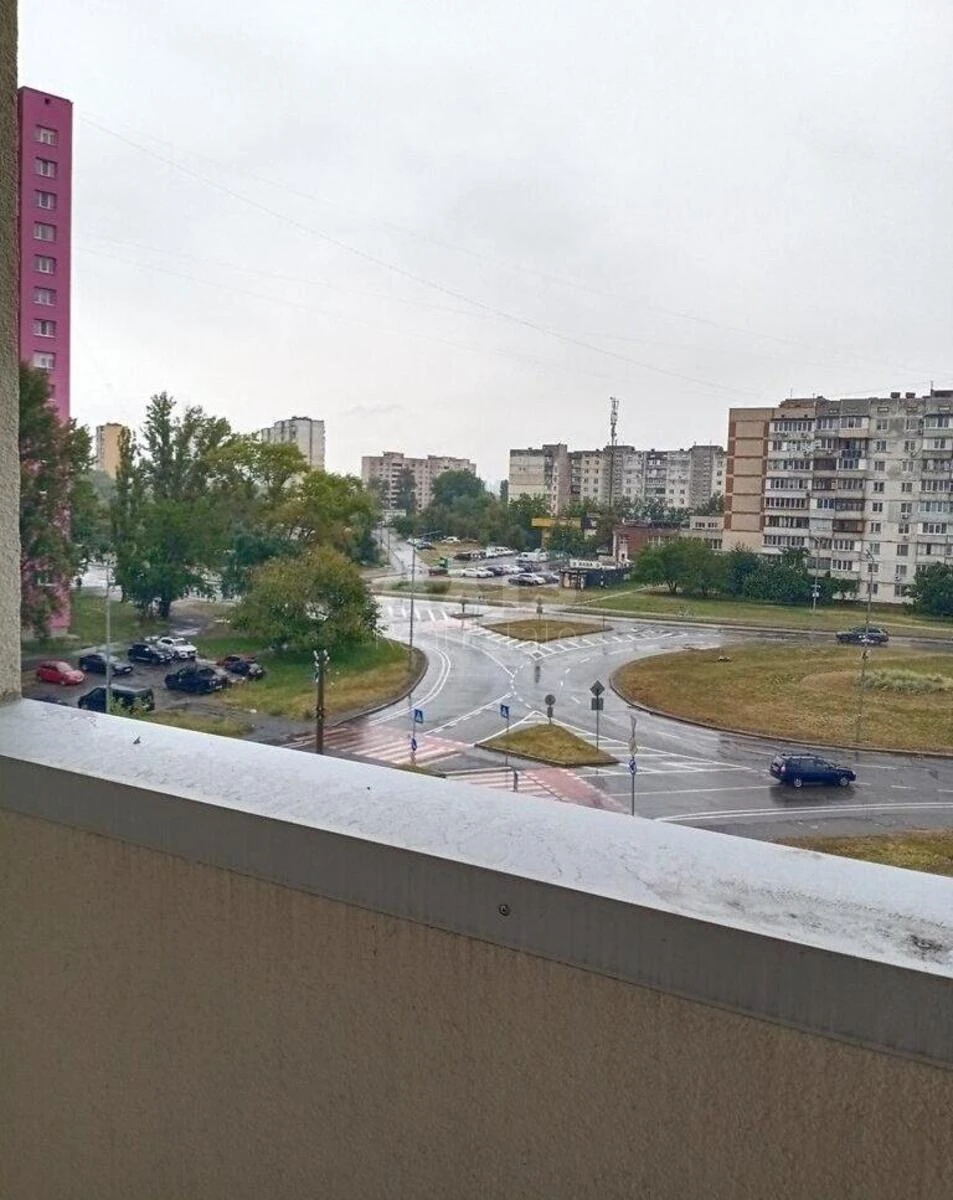 1k apartment vul. Kybal'chycha Mykoly 1Б699364