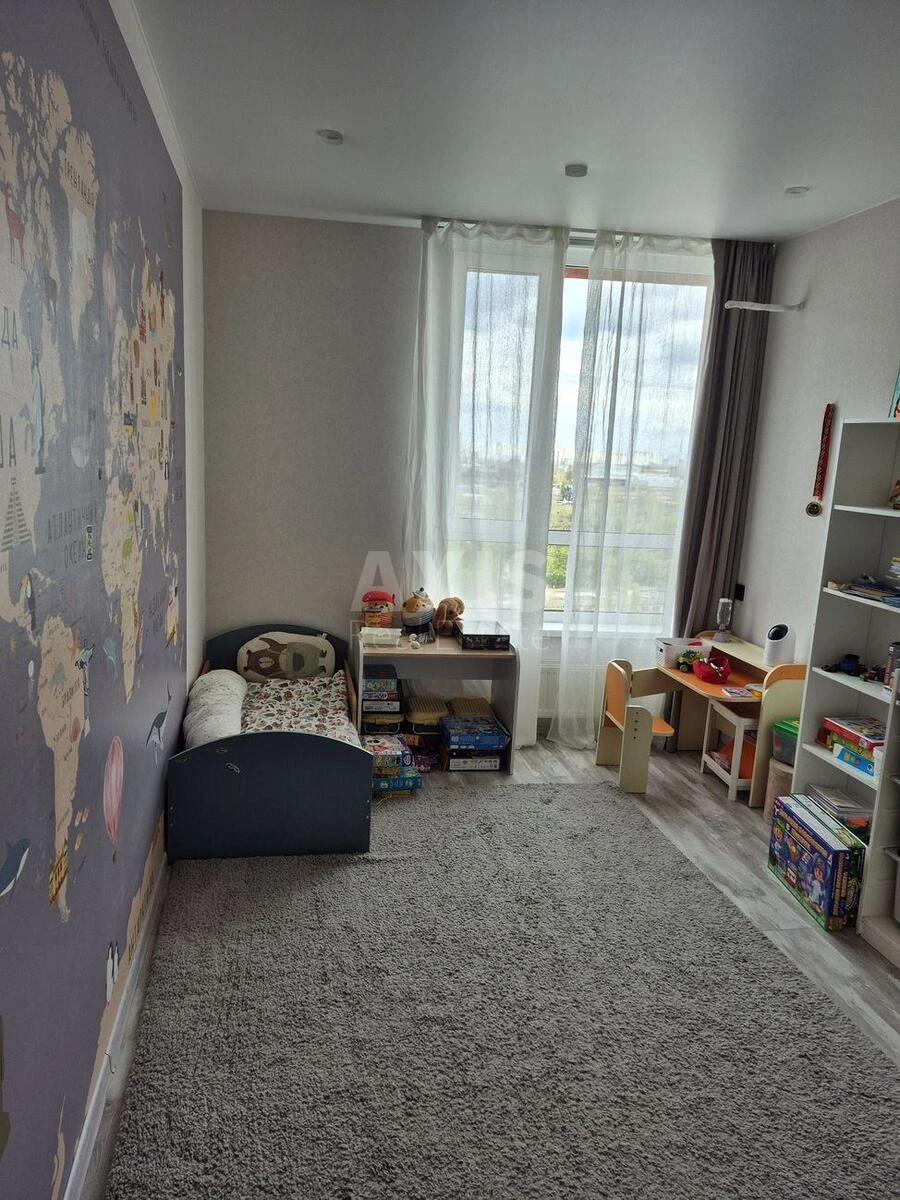2k apartment shose Stolychne 1Б6847811