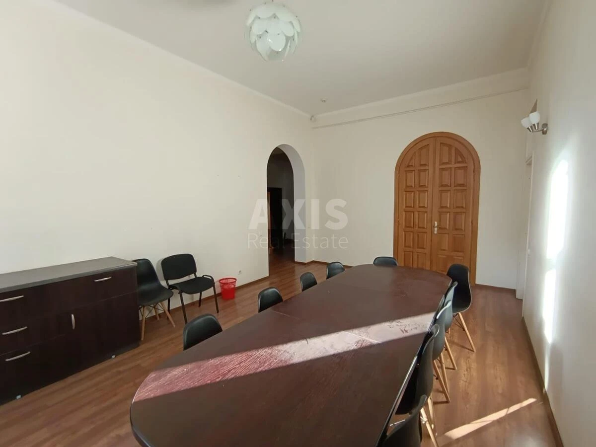Офис ул. Городецкого Архитектора 10/1, 340м2699619