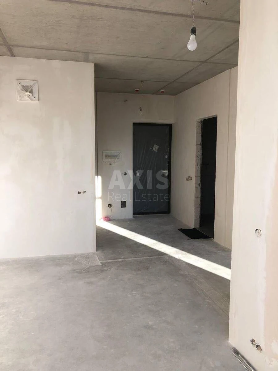 1k apartment vul. Sverstjuka Jevgena 46997119