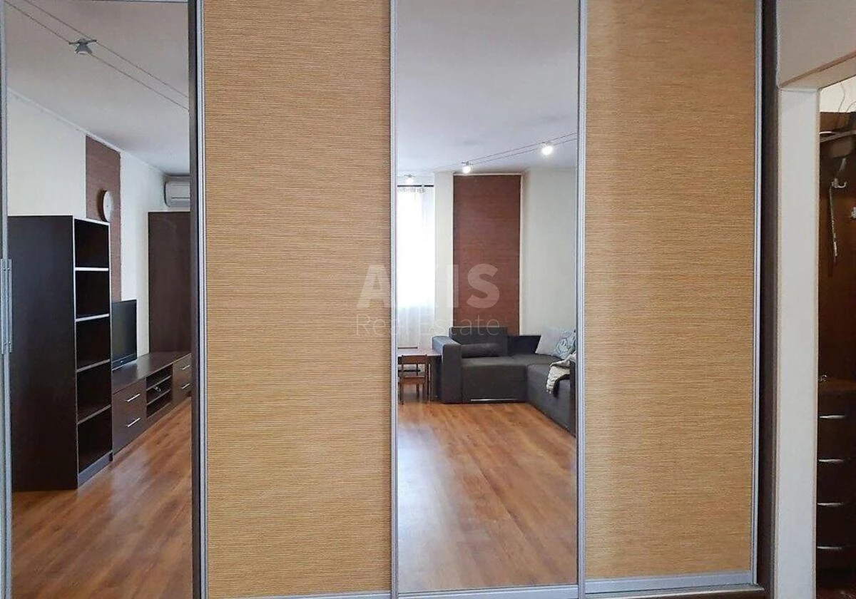 3k apartment vul. Avtozavods'ka 99/46524214