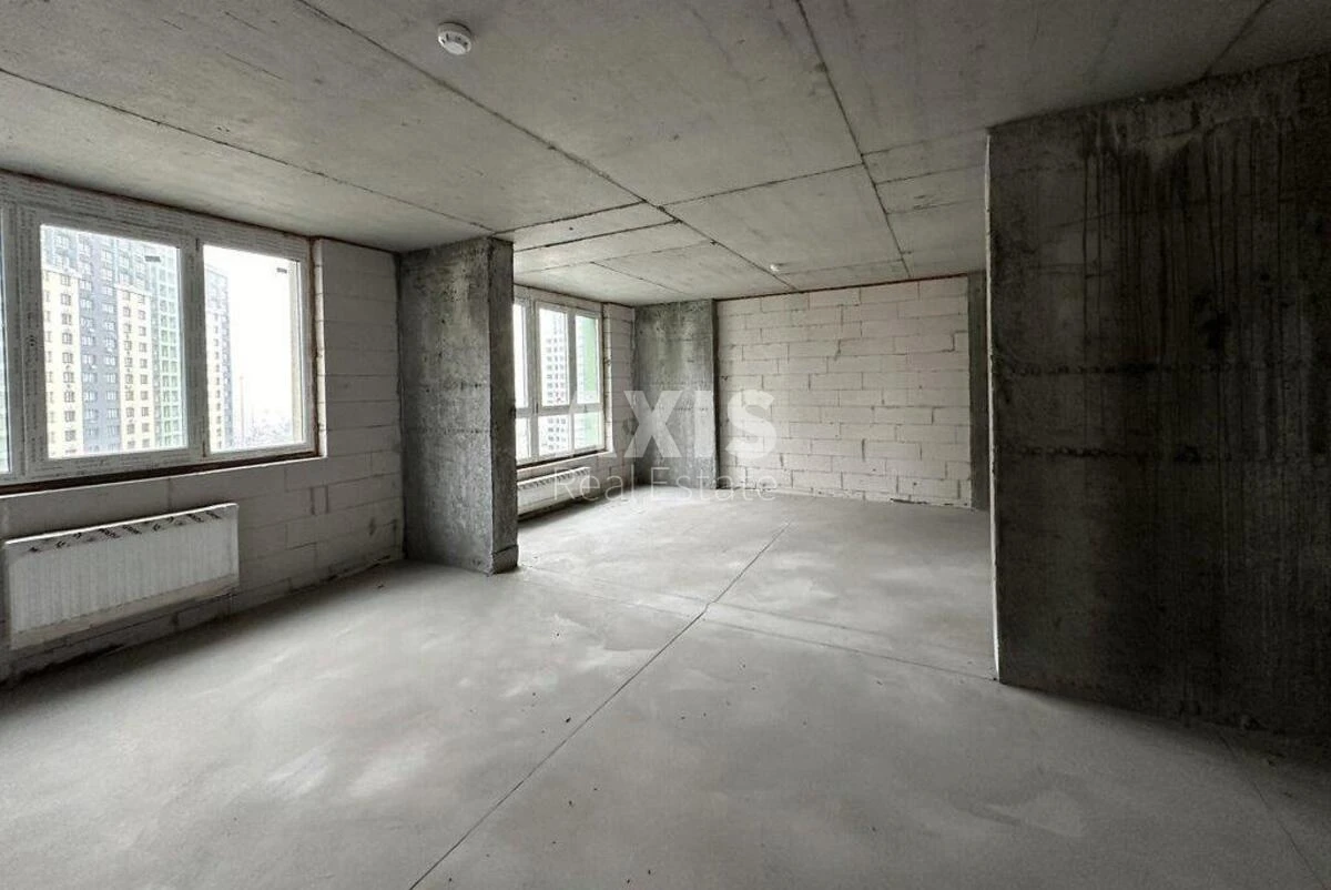 2к квартира ул. Михаила Максимовича 32592083