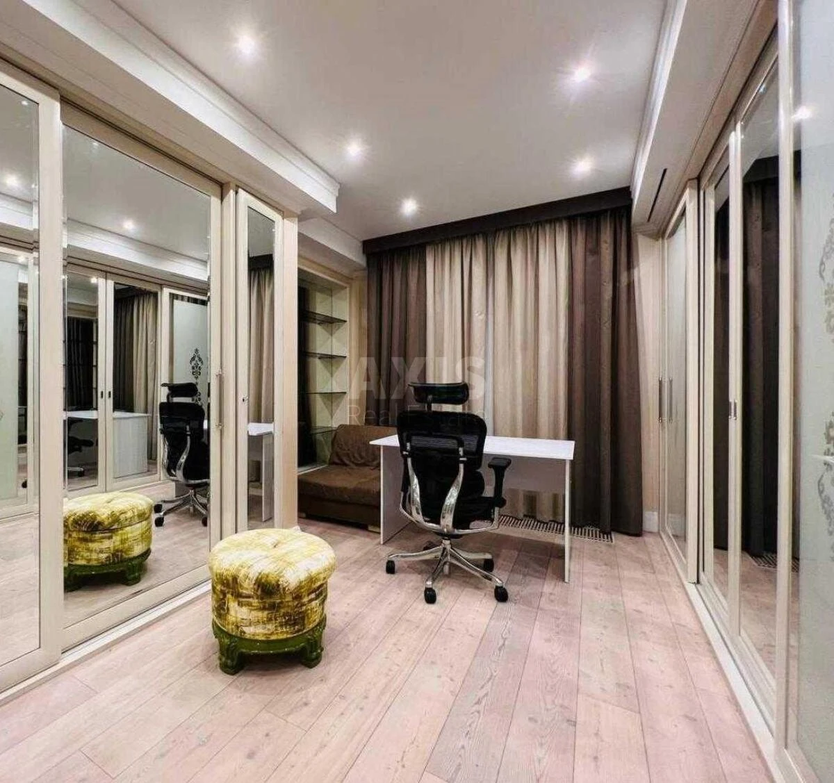 4к квартира пр-т Голосеевский 58А628568