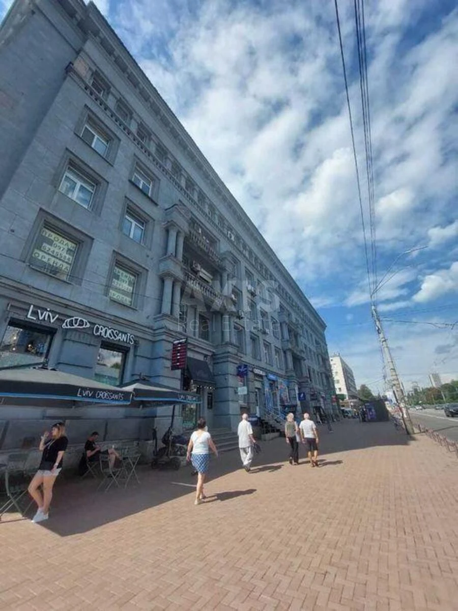 Объект торговли пр-т Берестейский 1/33, 106м2685293