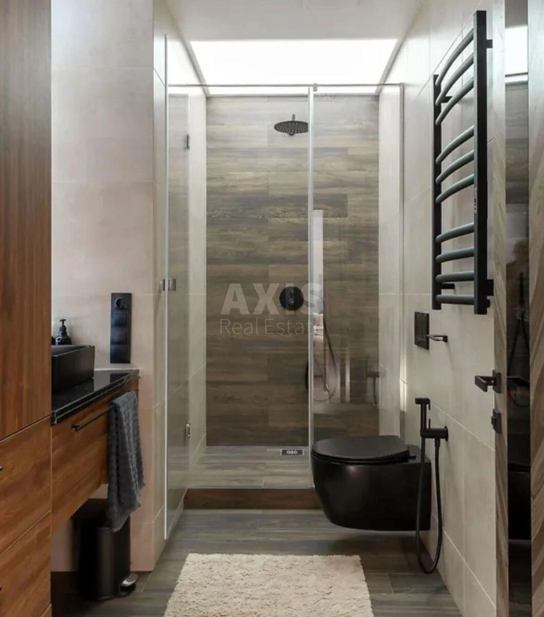 3k apartment vul. Osokors'ka 2А629079