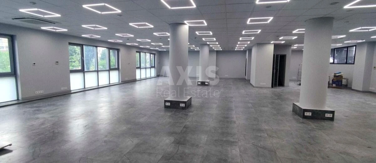 Офис бул. Шевченко Тараса 35, 320м266888