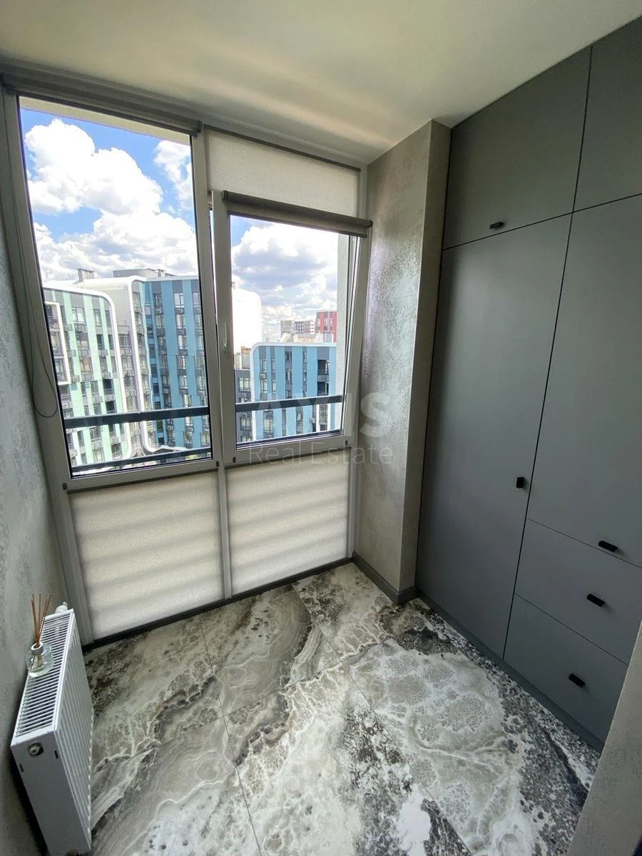 3k apartment bul. Ryl's'kogo Tadeja 3668973