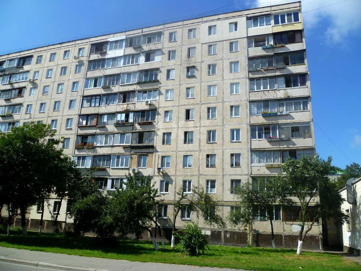 2к квартира ул. Автозаводская 417149814