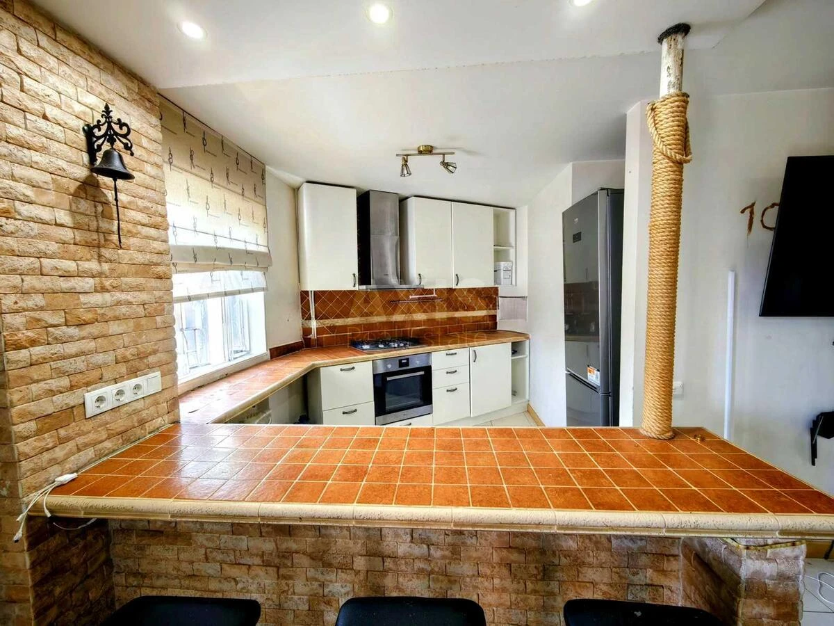 2к квартира бул. Чоколовский 37715087