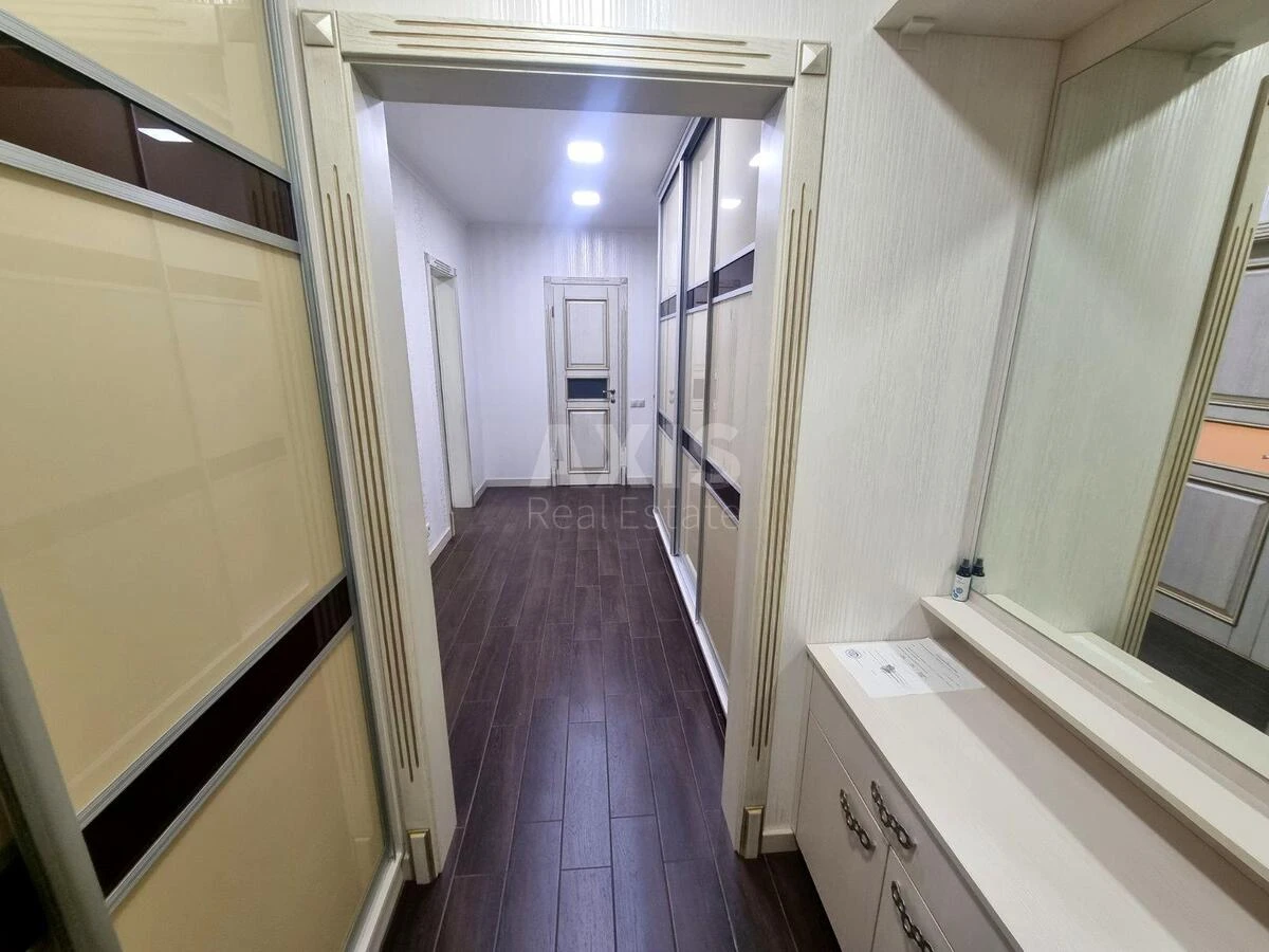 2к квартира ул. Сикорского Игоря Авиаконструктора 16691917