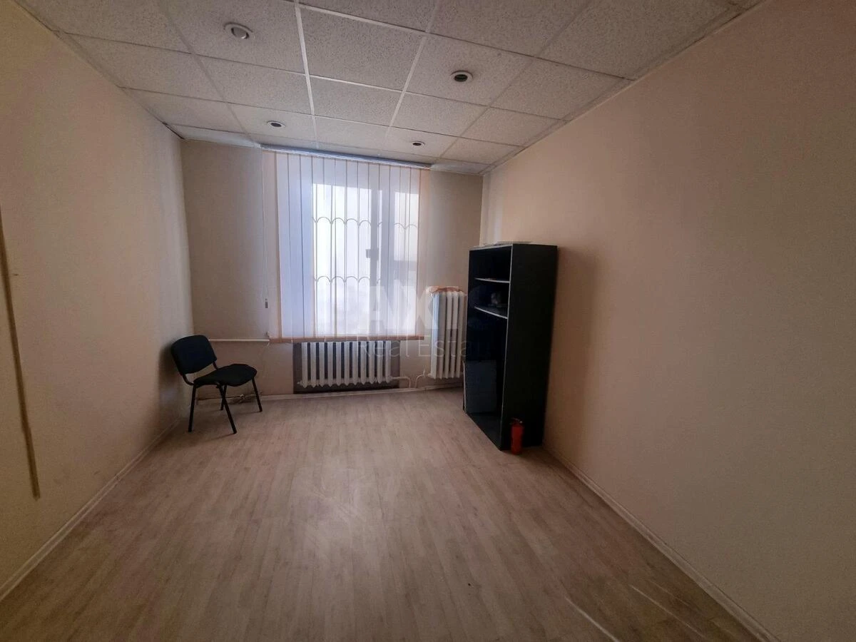Office uzv. Klovs'kyj 13, 85m2669284