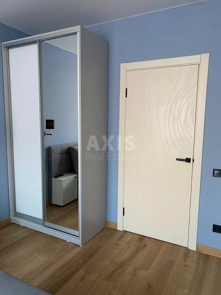 1k apartment vul. Saljutna 2Б715327