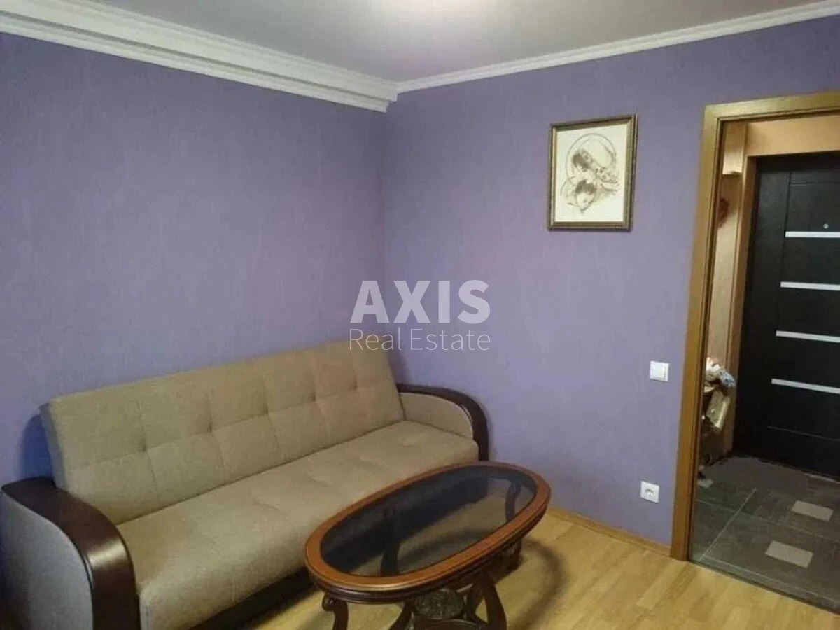 2k apartment vul. Pidvysoc'kogo Profesora 16470414