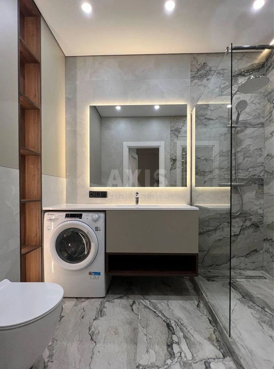 1k apartment pr-t Berestejskij 11Б669455