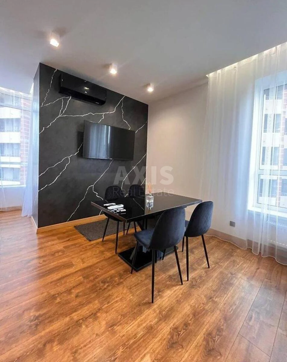 2k apartment bul. Lesi Ukrai'nky 7В669491