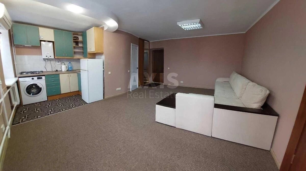 1k apartment vul. Vasylevs'koi' Vandy 16669722