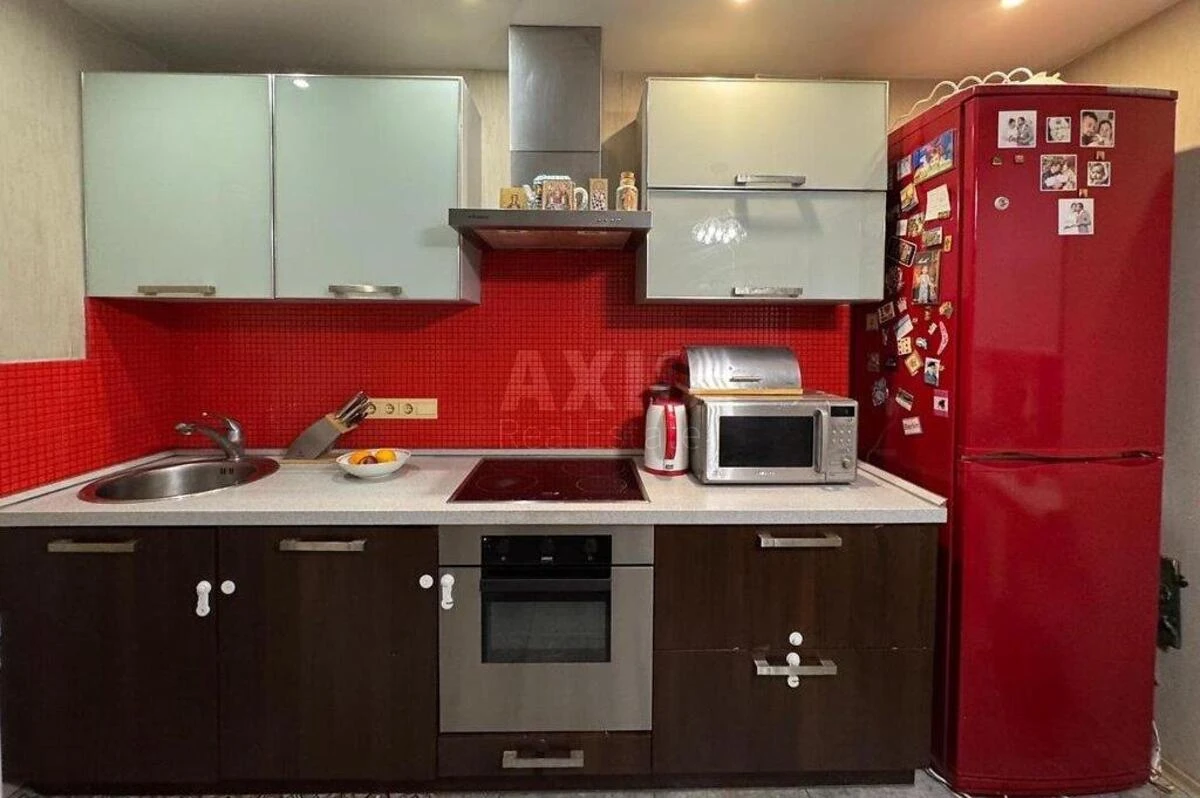 2k apartment vul. Levka Lukyanenka 15Г65416