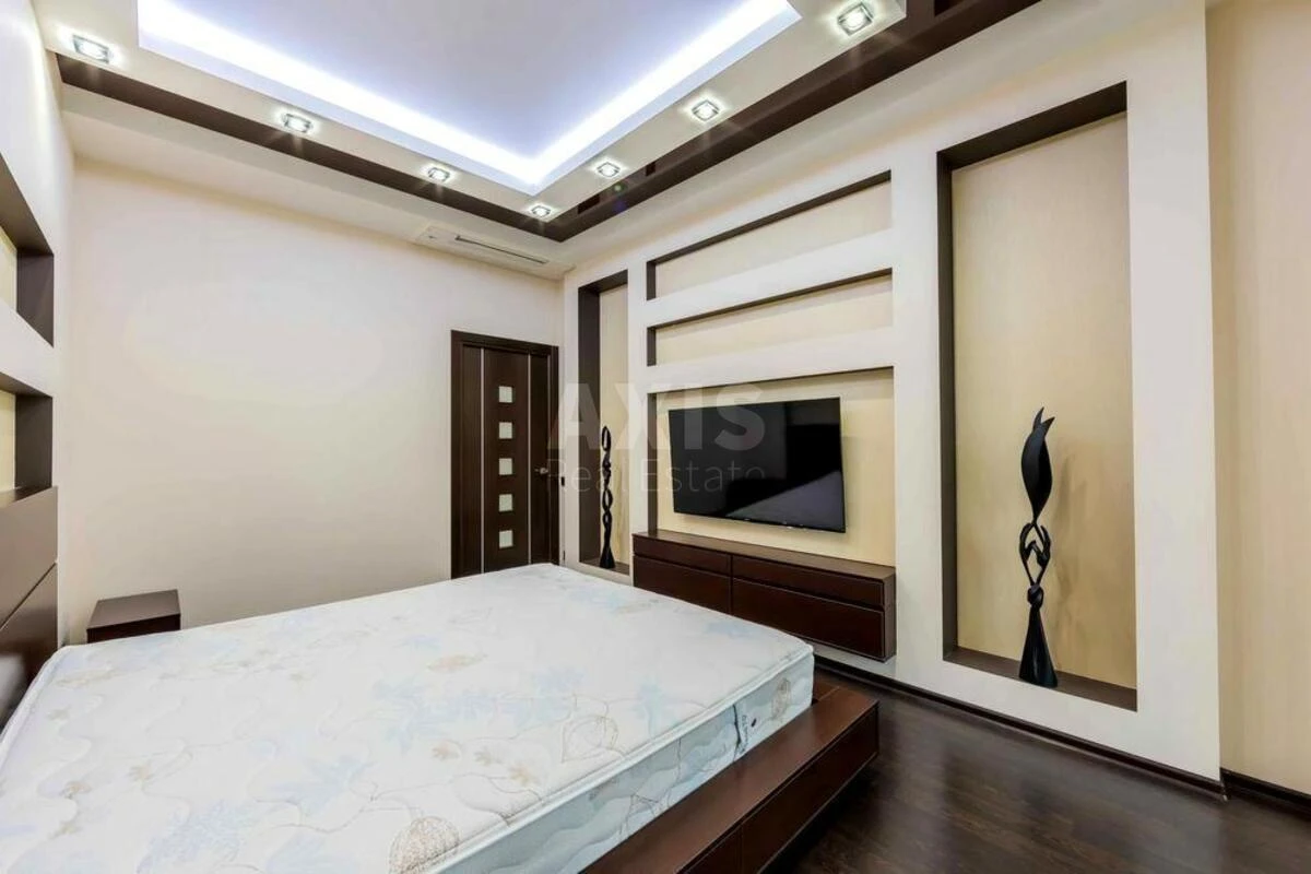 3k apartment vul. Andriya Verkhohlyada 18654572