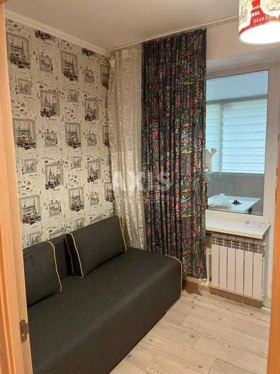 2k apartment vul. Baydy-Vyshnevetskoho 33686521