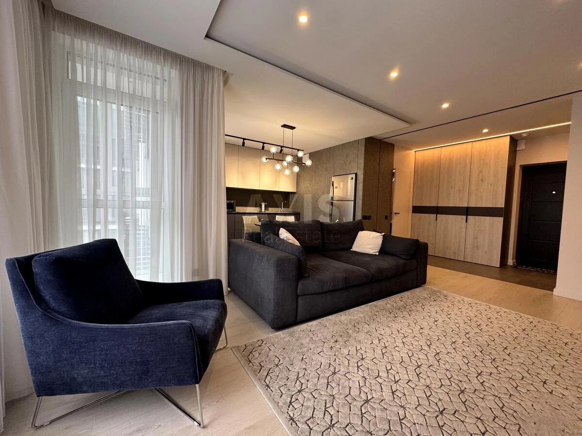 2k apartment vul. Osokors'ka 2А654630