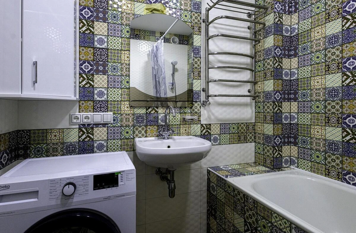 3k apartment pr-t Volodimira Іvasyuka 20Б6330712