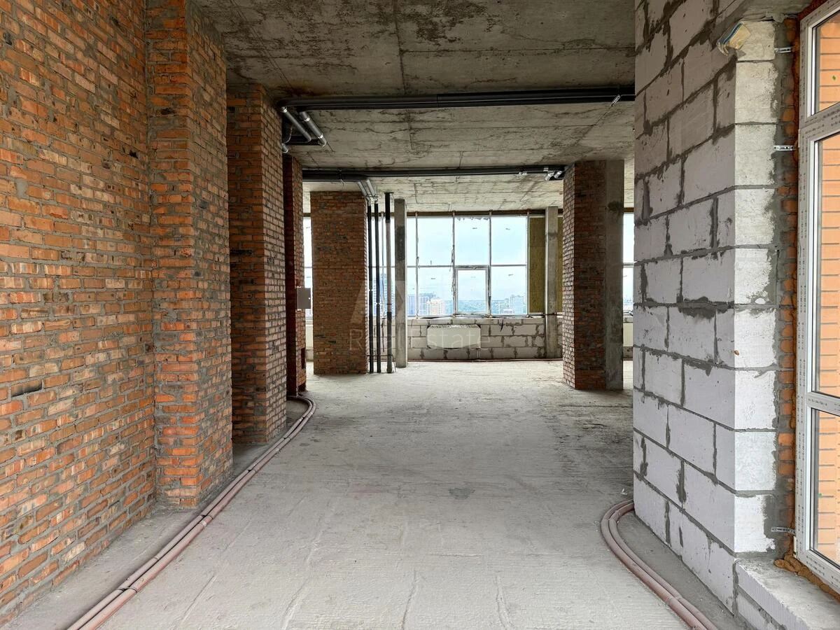 6k apartment bul. Lesi Ukrai'nky 7Б7015114