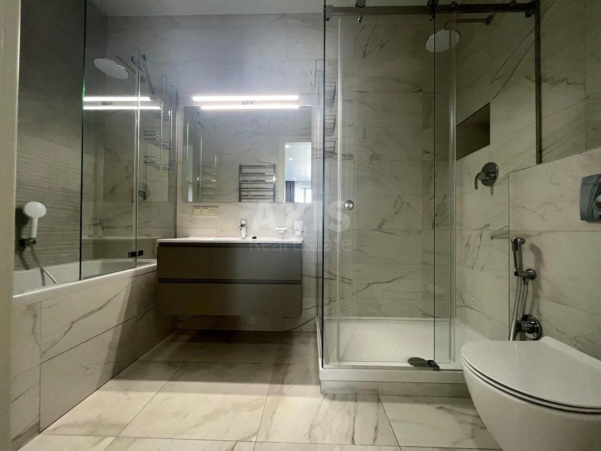 2k apartment vul. Antonovycha 118/19633273