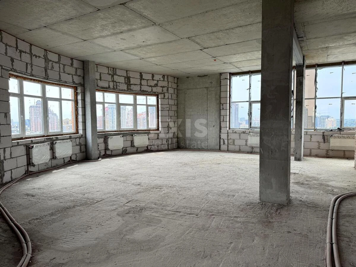 Office bul. Lesi Ukrai'nky 7Б, 650m27016019