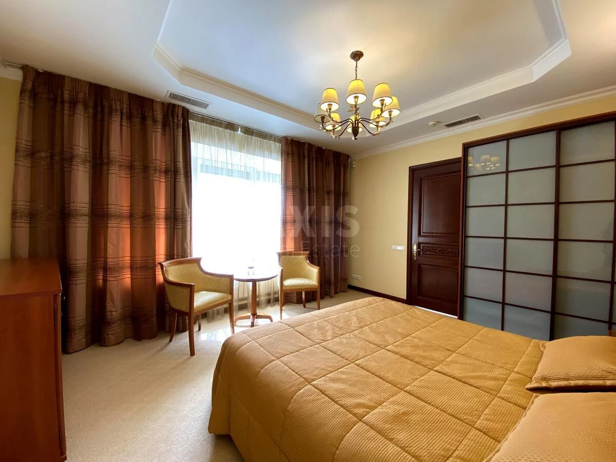 4k apartment vul. Myhajlivs'ka 24Б6334111