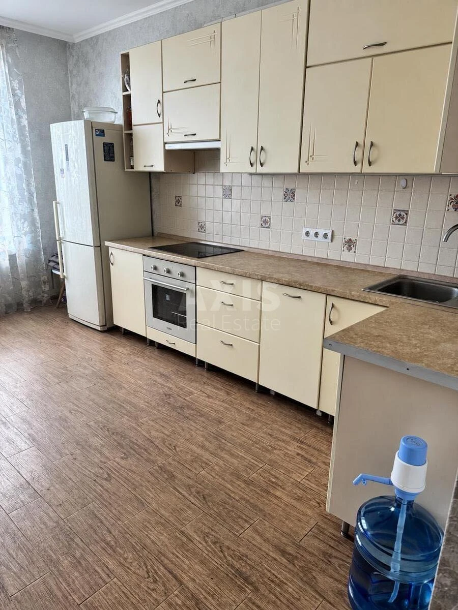 3к квартира пр-т Глушкова Академика 9Г71633