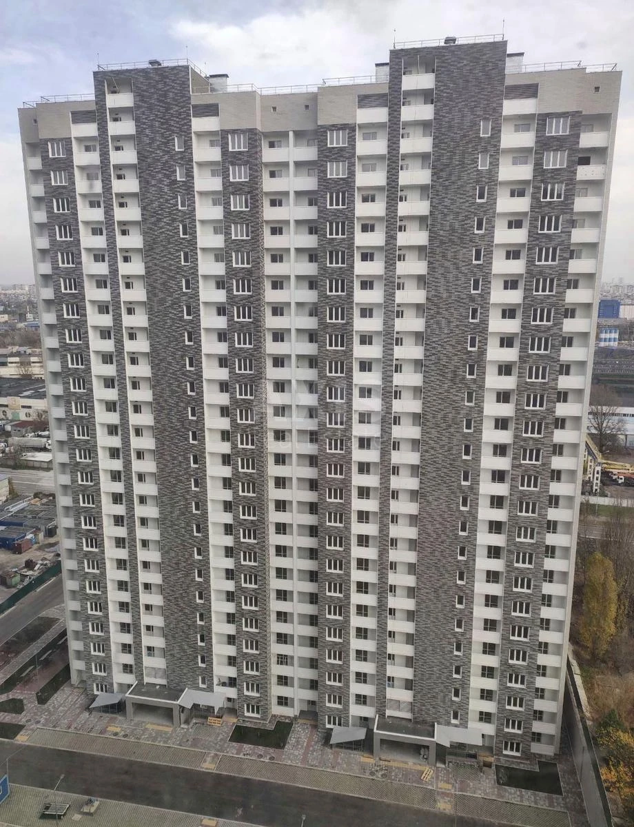 1k apartment vul. Konopljans'ka 2265499